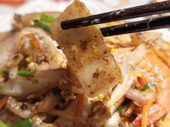 -十面欢腾·海鲜面·台式Bistro(长乐路店)