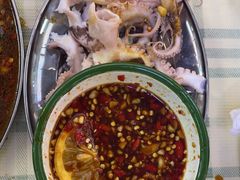 -马叉虫和妖且闲·长沙大排档(解放西店)