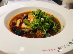 -成都你六姐·牛肉冒菜(城市集市合生汇店)