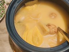 -苏梦江南·淮扬菜(夫子庙店)