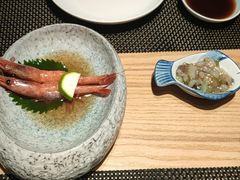 -虹料理·日料放题(悠方店)