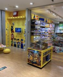 -KIDSLAND(北京蓝色港湾店)