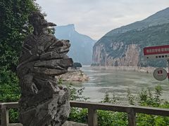 -白帝城·瞿塘峡景区