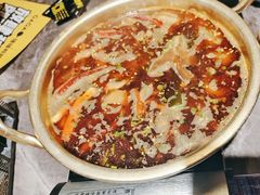 -嘎嘎鸭脑壳(蜀汉路店)