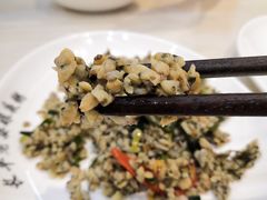 红米肉-长平老姿娘夜粥(平东一街店)