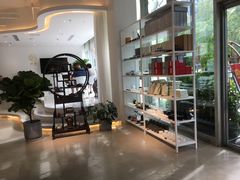 -张一元茶庄(望京店)