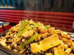 -蛙舍·炭烧牛蛙(东百中心店)