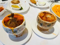 -波特曼西餐厅(南岗店)