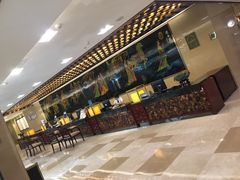 -聚春园自助餐厅(东街口店)