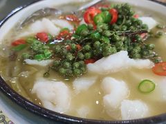 -砂锅居(西四店)