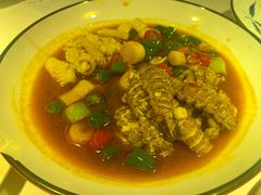 -百味馆·粤菜·湛江菜(后海花园店)