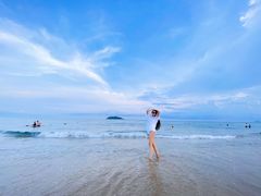 -石梅湾艾美度假酒店