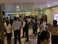 -星伦多自助料理·涮烤一体(虹悦城店)
