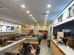 -嵊州小吃(杭州东站店)