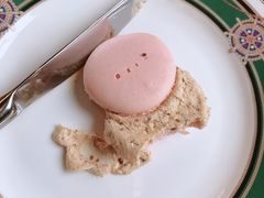 -马勒别墅·中餐厅