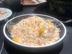 -额尔敦传统涮(公园西路店)