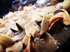 -拾下卜卜贝•海鲜火锅