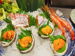 -德川家日本料理(中关村寰太大厦店)