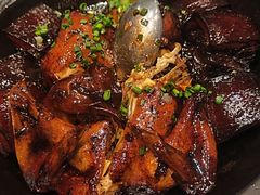 越王城山东坡鸡-湘湖大院(越王路店)