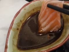 -东方红海鲜百汇(国际大厦店)