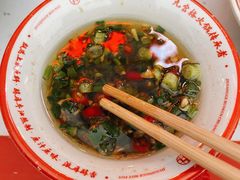 -厂花素芬九宫格火锅(益州大道店)