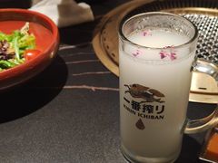 -厚贞日式烤肉(浦东汇智店)