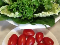 -食潮汕头鲜牛馆(望京保利店)