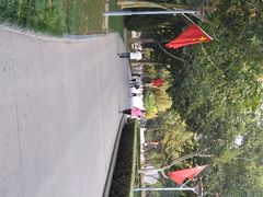 -裕华世纪公园