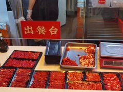 -幸运牛汕头小黄牛牛肉火锅(梅林店)