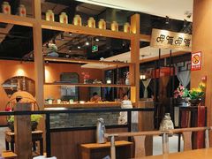 大堂-呷哺呷哺(万达新世界店)