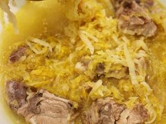 -长城东北菜(新港西路店)