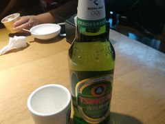 -吕氏疙瘩汤·海鲜新鲁菜(凯德mall新都心店)