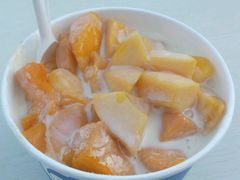-帅小六刨冰·不一样的奶冰(总店)