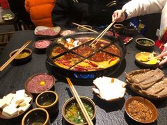 -胖碗火锅(观音桥店)
