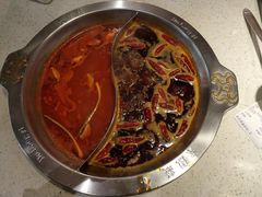 -大龙燚火锅(春熙店)