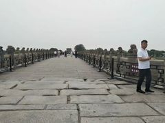 -卢沟桥文化旅游区