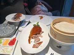 -四季民福烤鸭店(王府井东安门店)