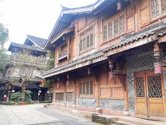 -黄龙溪古镇