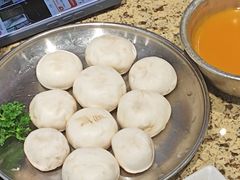 -安又胖韩国烤肉(泰达永旺店)