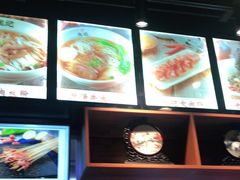 -湘人龙记老长沙米粉(鸟巢店)