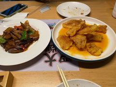 -关东小磨东北菜(上海长风大悦城店)