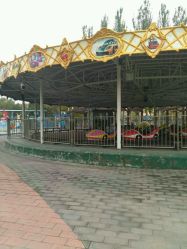 -大望京儿童游乐场