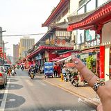 在西安，还有这么一家不会营销的老字号本帮菜‼️