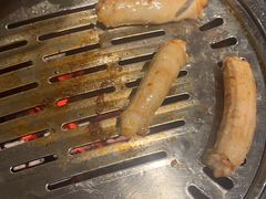-炽城·烤肉名家(鸿达中央广场店)