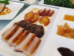 -广州酒家(花都店)