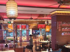 -老淮安·淮安菜(周恩来纪念馆店)