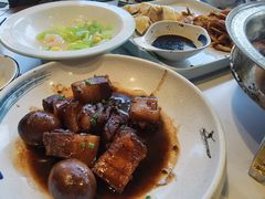 -壹只菜·崇明本地特色菜(崇明南门店)