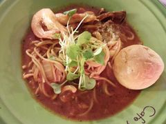 -Cafe Alice咖啡爱丽丝(奥城店)