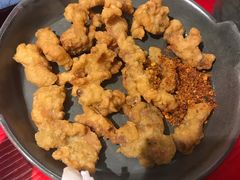 -谭鸭血老火锅(漳州路店)