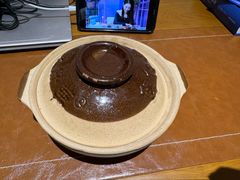 -华记煲仔华·煲仔饭(三元里万科里店)